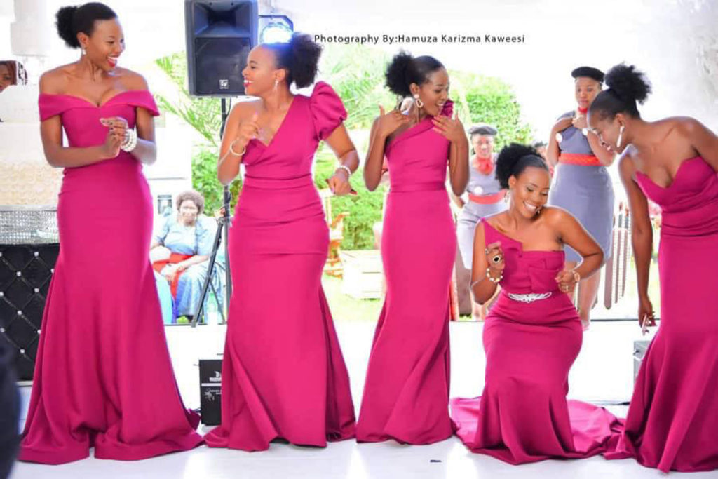 Amazing bridesmaids’ outfits to consider in 2019 My Wedding For