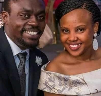 Phaneroo’s Apostle Grace Lubega and wife celebrate 3rd marriage ...